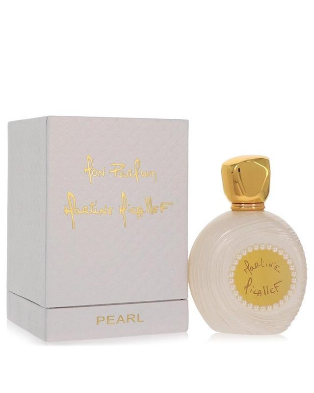 M. Micallef Mon Parfum Pearl woda perfumowana w sprayu n/d! 100 ml on Productcaster.