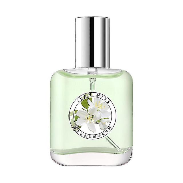 Damesparfum Draagbaar Langdurig Roosparfum voor Bureau 30ml Gardenia geur on Productcaster.