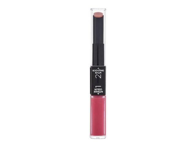 L'Oréal Paris - Rouge à lèvres Infaillible 24H 804 Metro-Proof Rose - Pour Femme, 5 ml on Productcaster.