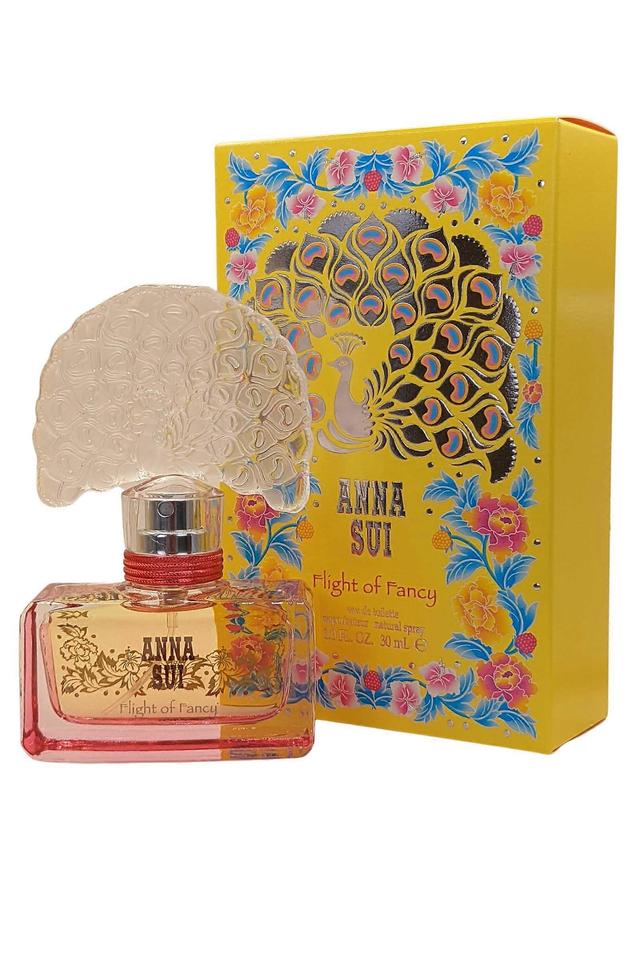 Anna Sui Lento Fancy Eau de WCTE suihke 30ml on Productcaster.