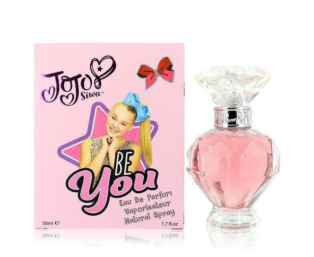 Jojo siwa be you by jojo siwa woda perfumowana spray 1.7 oz on Productcaster.