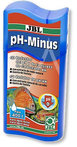 JBL pH-Minus (Fish , Maintenance , Water Maintenance) 250 ml on Productcaster.