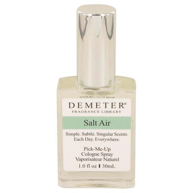 Demeter salt air by demeter cologne spray 1 oz on Productcaster.