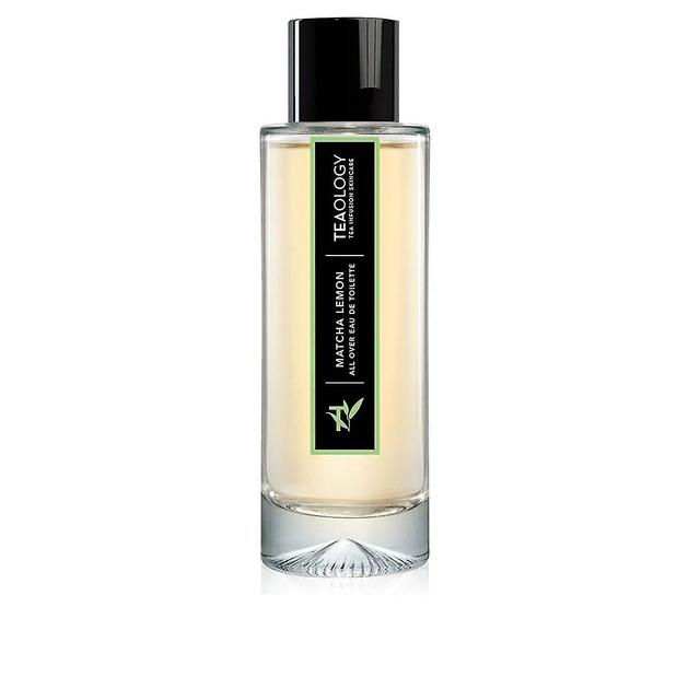 Women's Perfume Teaology Matcha Lemon EDT (100 ml) on Productcaster.