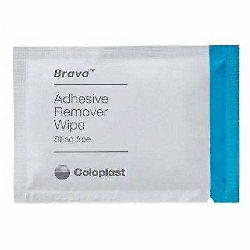 Coloplast Adhesive Remover, Count of 30 (Pack of 1) on Productcaster.