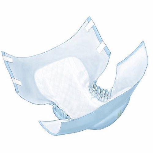 Cardinal Unisex Adult Incontinence Brief, Count of 60 (Pack of 1) on Productcaster.