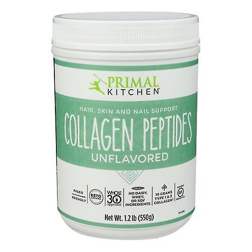 Primal Kitchen Collagen Peptidy, Neochutené 1,2 libier (balenie po 1) on Productcaster.