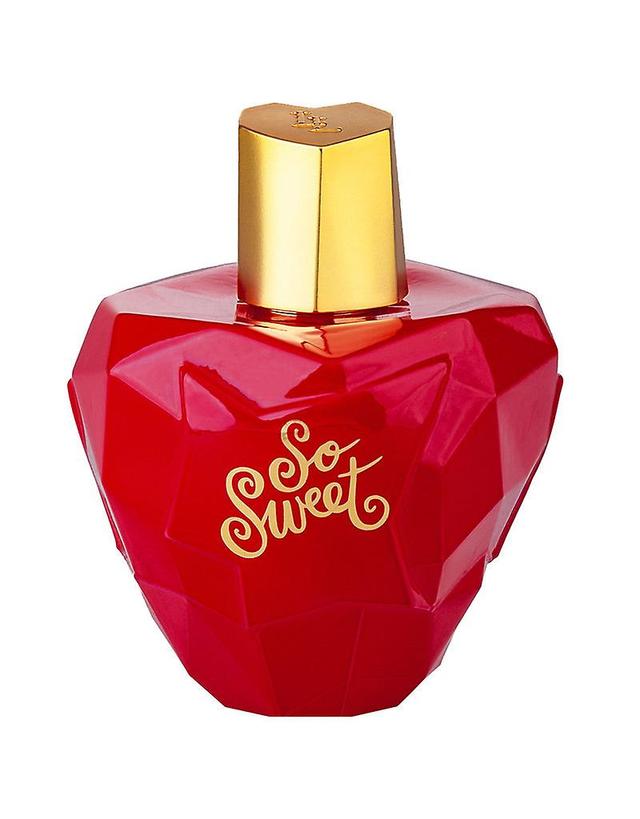 Lolita Lempicka So Sweet Edp 50ml on Productcaster.