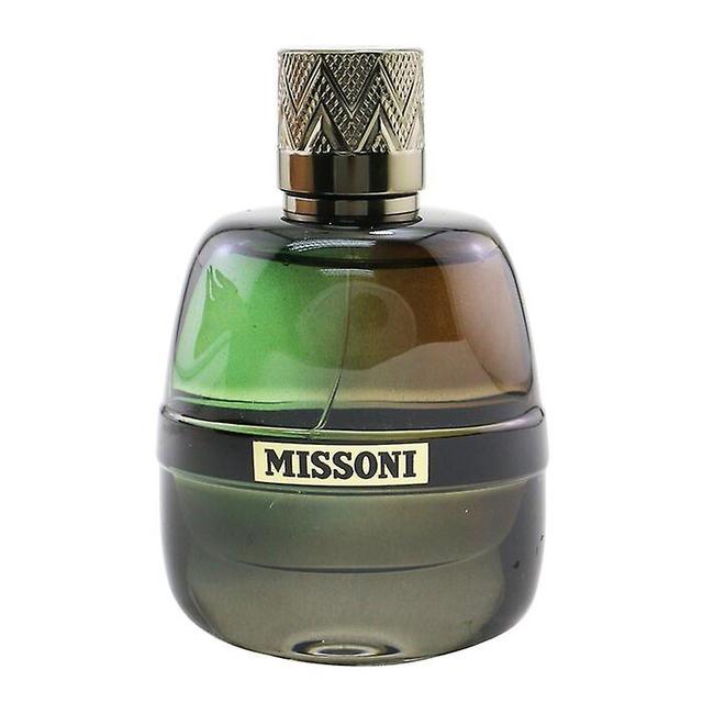 Missoni Pour homme eau de parfum spray - 100ml/3.3oz on Productcaster.