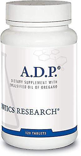 Weijianuo Research Adp Highly Concentrated Oil Of Oregano 120 Caps on Productcaster.