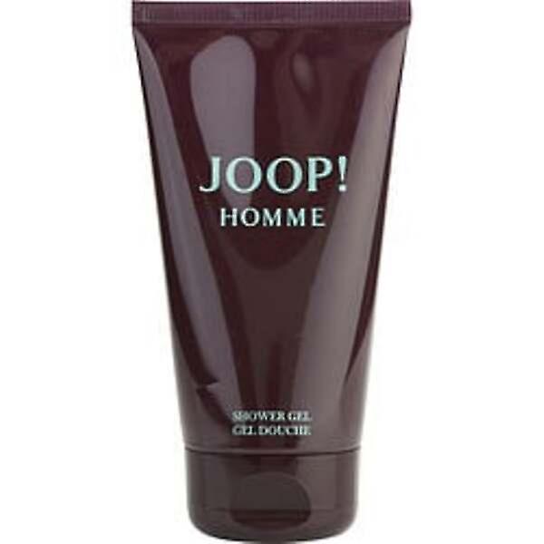 Joop! JOOP! by Joop! SHOWER GEL 5 OZ For Men Cinnamon on Productcaster.