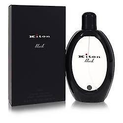 Kiton black eau de toilette spray by kiton on Productcaster.