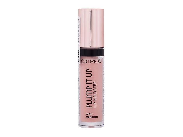 Catrice - Plump It Up Lip Booster 020 No Fake Love - For Women, 3.5 ml on Productcaster.