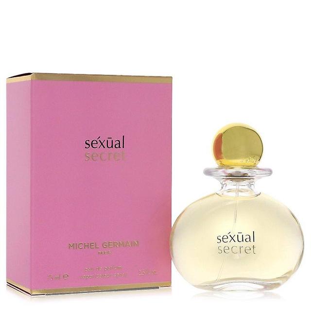 Sexual secret eau de parfum spray by michel germain 564090 on Productcaster.