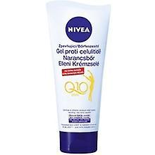 Nivea - Firming Anti-Cellulite Gel Q10 Plus 200ml 200ml on Productcaster.