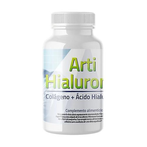 Saludalkalina Artic hyaluroniske, led, brusk og hud 60 kapsler af 684mg on Productcaster.