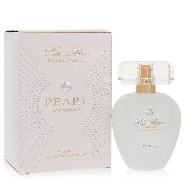 La Rive Pearl Eau de Parfum Spray by La Rive on Productcaster.