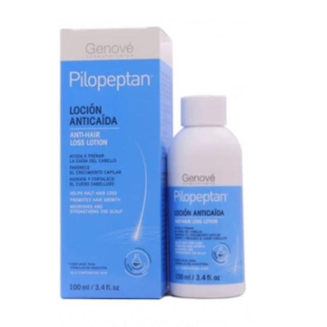 Pilopeptan anti-hair loss loction 100ml on Productcaster.