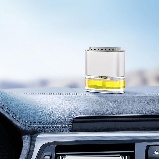 Gaoguang Car Perfume Can Be Used By Pregnant Women And Infants. 4ml Of Gulong Liquid And Natural Plant Extracts Made Of Aluminum Provide A Comforta... on Productcaster.