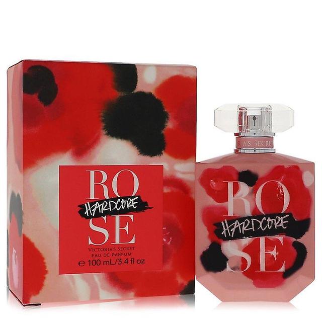 Victoria's Secret Hardcore Rose by Victoria's Secret Eau De Parfum Spray - Women Fragrances Eau De Parfum n/a 100 ml on Productcaster.