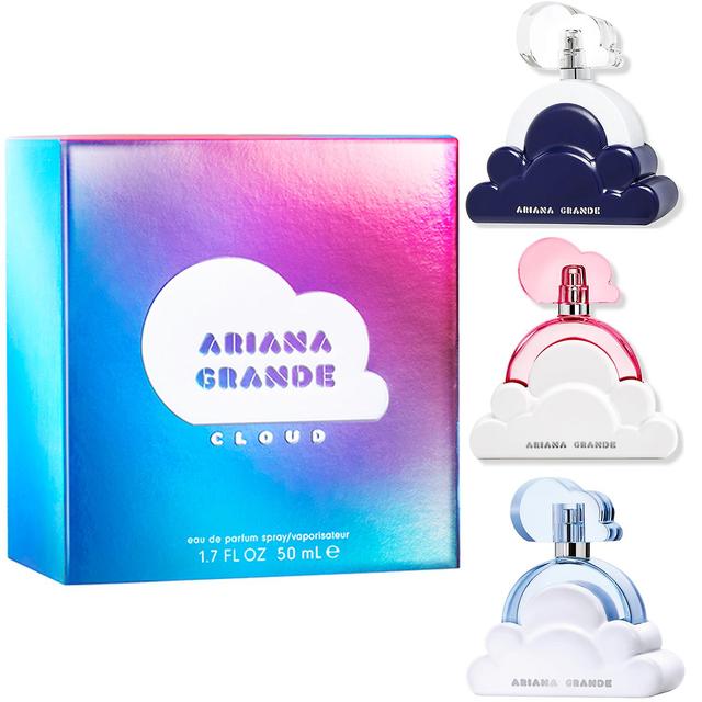 2024 Explosioncloud Eau De Parfum For Women - Abrace o aroma etéreo desta fragrância de 100ml, evocando uma sensação de arejamento e serenidade par... on Productcaster.