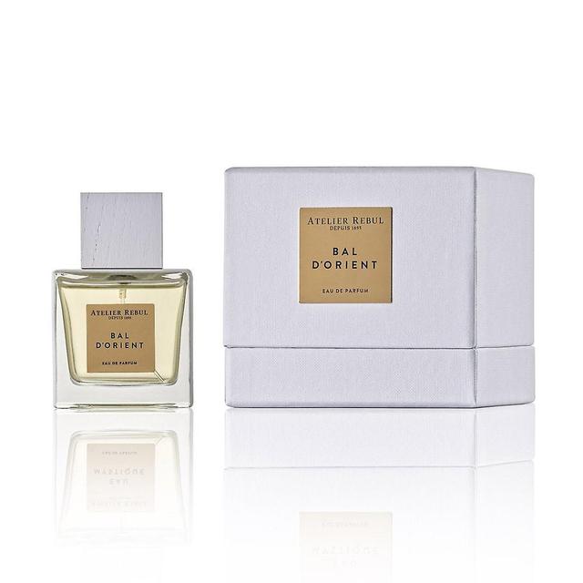 Atelier rebul bal d'orient women's perfume 100ml on Productcaster.