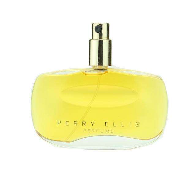 Perry Ellis 'Perry Ellis' Profumo puro 1.7oz/50ml Unboxed (No Cap) 3.33oz on Productcaster.