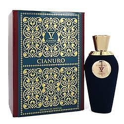 V Canto Cianuro v extrait de parfum spray (unisex) by canto on Productcaster.