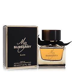 Mein Burberry Black eau de Parfum Spray von Burberry 3 oz on Productcaster.