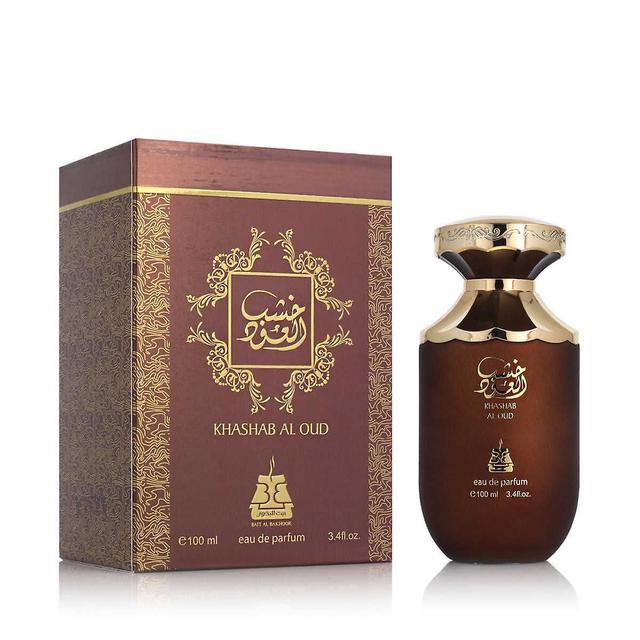 Women's Perfume Bait Al Bakhoor Khasbab Al Oud 100 ml edp on Productcaster.