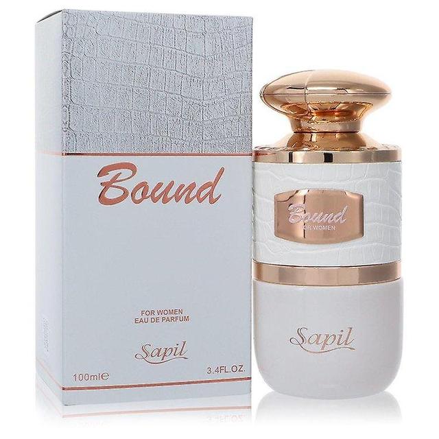 Sapil bound eau de parfum spray by sapil on Productcaster.