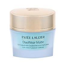 Estee Lauder - DayWear Matte Oil-Control Anti-Oxidant Moisture Gel Creme - Mattifying skin gel cream on Productcaster.