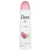 Dove - Go Fresh Deodorant 150ml on Productcaster.