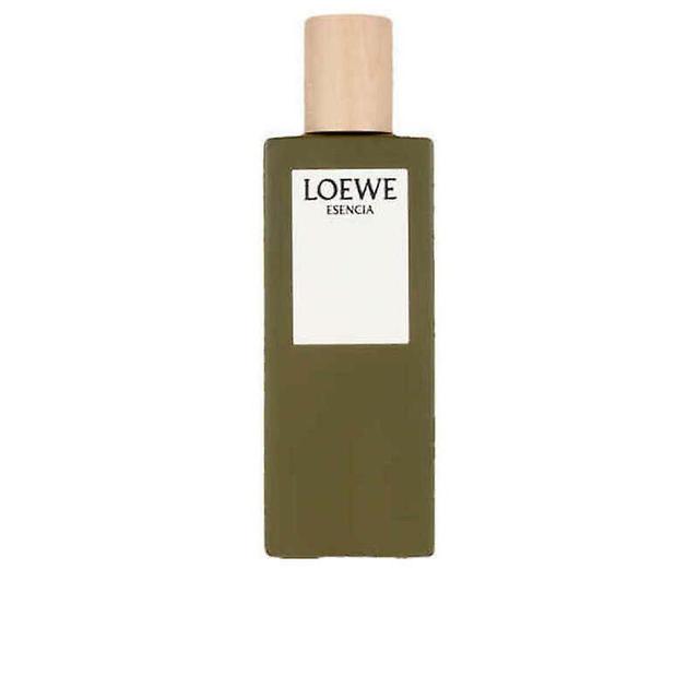 Parfume til mænd Esencia Loewe (50 ml) (50 ml) on Productcaster.