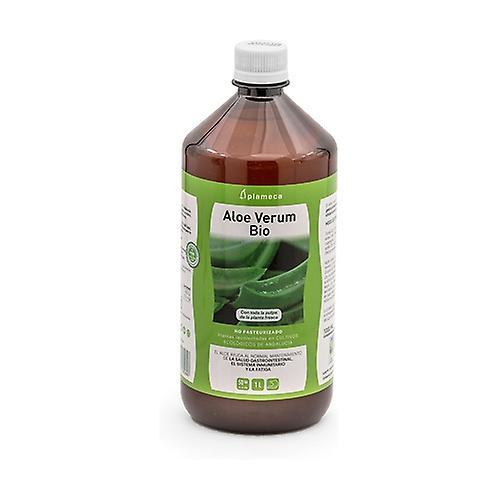 Plameca Aloe Verum Bio 1 L on Productcaster.