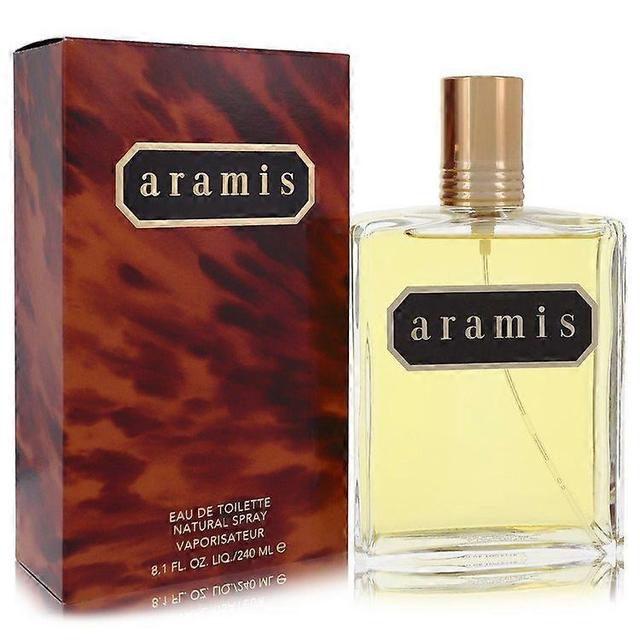 Aramis Eau De Toilette Spray 240ml on Productcaster.