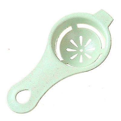 Woosien Egg Yolk Protein Separation Tool green on Productcaster.