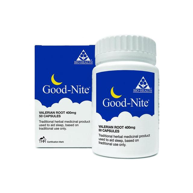 Bio Health Bio-Gesundheit gut-nite 50er Jahre on Productcaster.