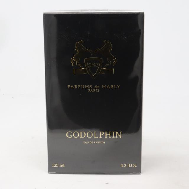 Godolphin by Parfums De Marly Eau De Parfum 4.2oz/125ml Spray New With Box 4.2 oz on Productcaster.