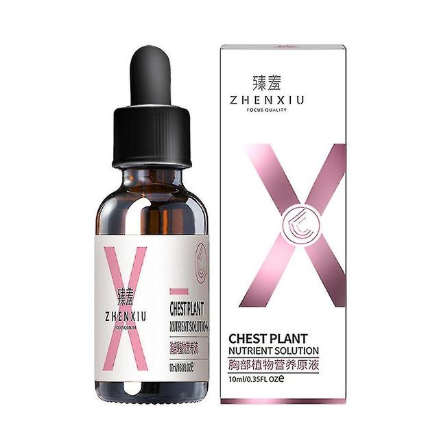 Ny2023 Enlarment Olie Saggy Lift Oil B Enhancer Olie Hudpleje on Productcaster.