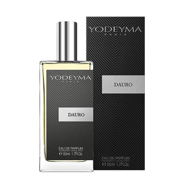 Yodeyma Dauro Eau de Parfum for Men 50ml on Productcaster.