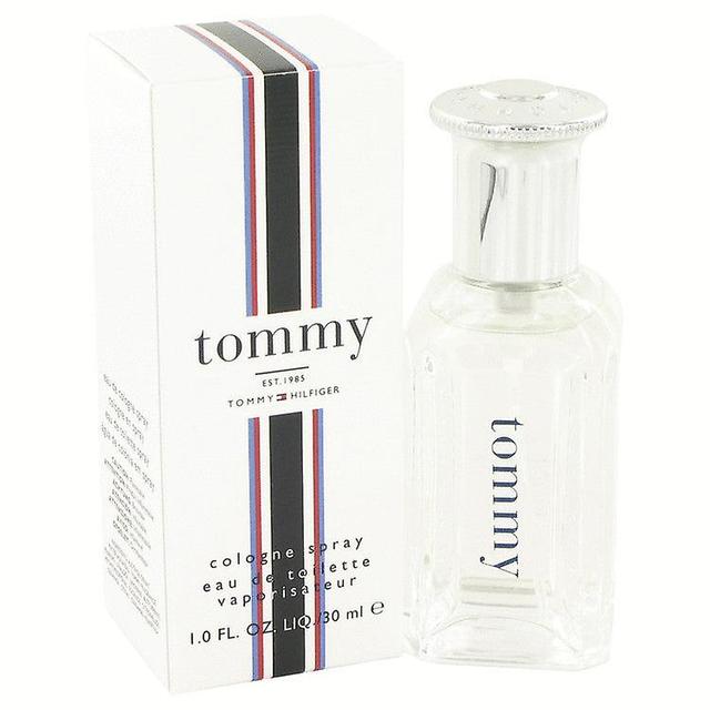 Tommy hilfiger eau de toilette spray by tommy hilfiger 08838 on Productcaster.