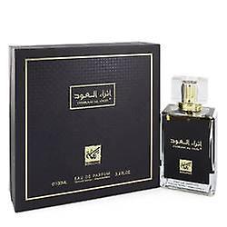 Rihanah ithrah al oud eau de parfum spray (unisex) von rihanah on Productcaster.