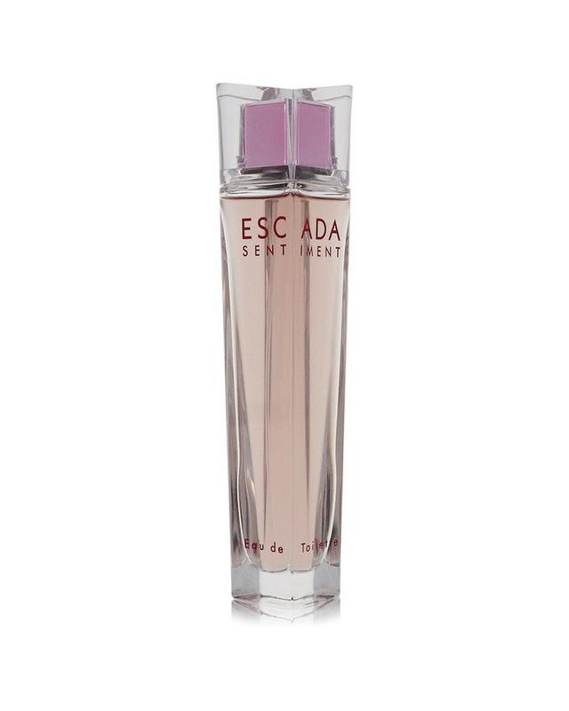 Escada Sentiment Eau De Toilette Spray (Tester) n/a 75 ml on Productcaster.