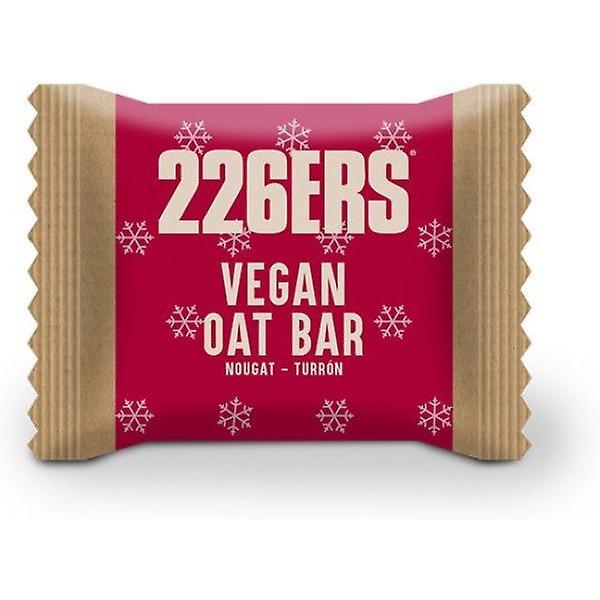 226 ERS 226ers Vegan Oat Bar 1 Bar X 50 Gr on Productcaster.