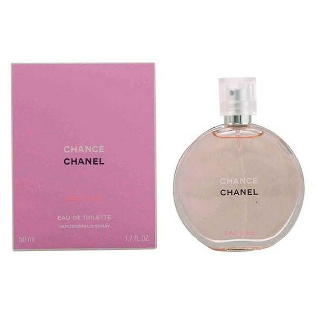 Perfume de mujer Chance Eau Fraiche Chanel 100 ml on Productcaster.