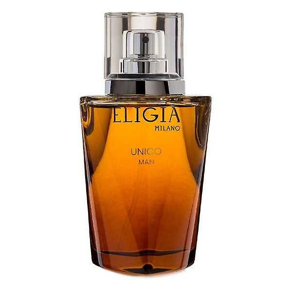 Men's Perfume Unico Man Eligia Milano EDT (100 ml) on Productcaster.