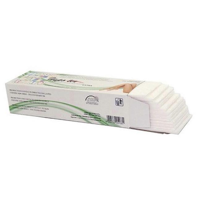 Eurostil hypotex extra large depilation strips 22cm - pack of 1 on Productcaster.