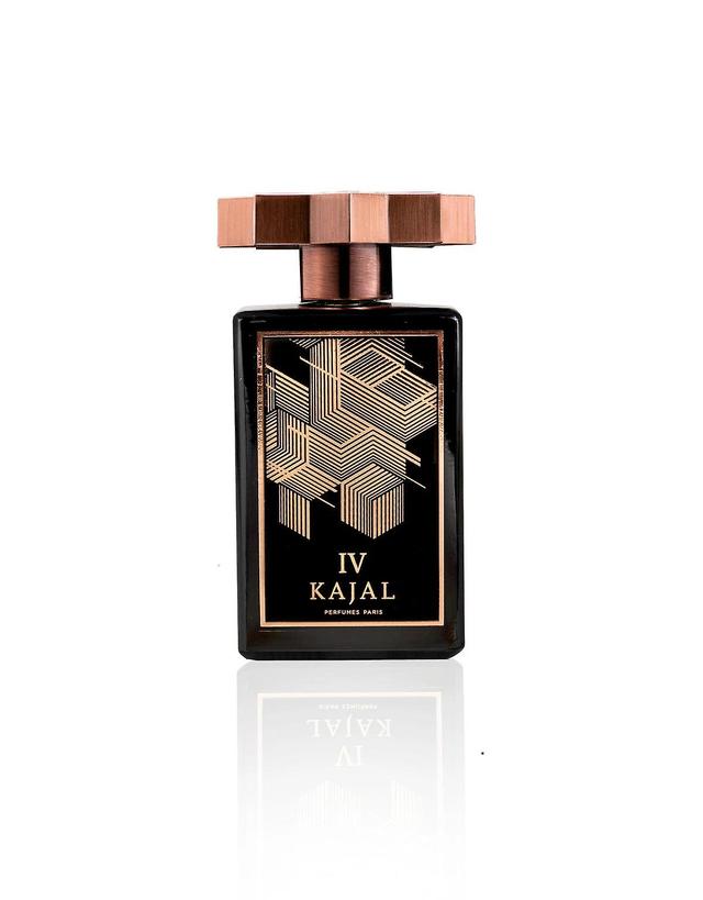 Kajal IV Eau de Parfum 100ml on Productcaster.