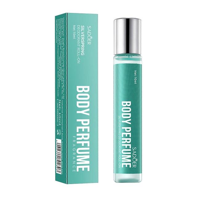 unbrand Cologne Refreshing Roll-on Perfume 10ml B on Productcaster.